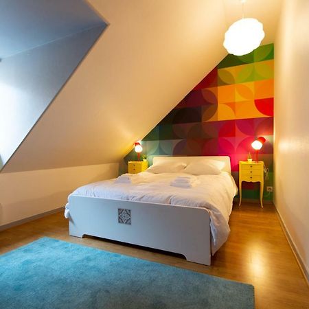 Appartement Le Vitamine - Topbnb 第戎 外观 照片